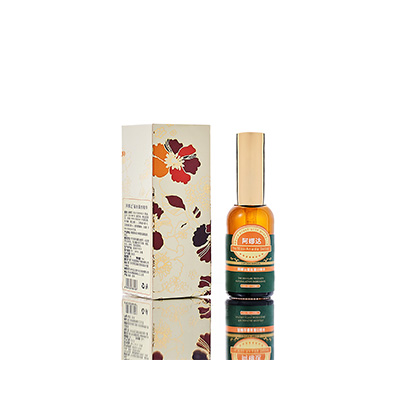 私密细嫩修复精华大新