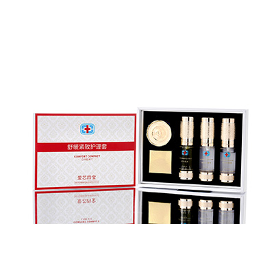 大新私密拓客体验套