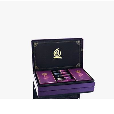 大新气血能量海底轮