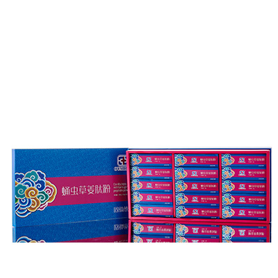 大新调经养气汤