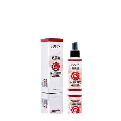 大新母婴防护喷雾