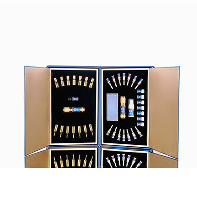 大新7D私密抗衰养护套